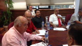 Autorizan declaratoria para Desastre en Guazapares 