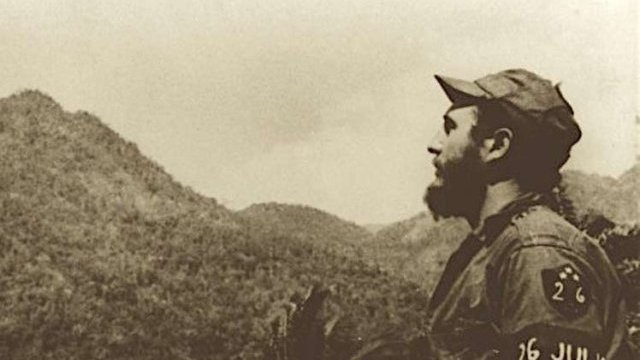 Cuba en duelo nacional por desaparición física de Fidel Castro