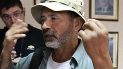 Asesinado a tiros un líder campesino paraguayo