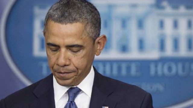 Cuestionan a Obama por sus intenciones de atacar Siria