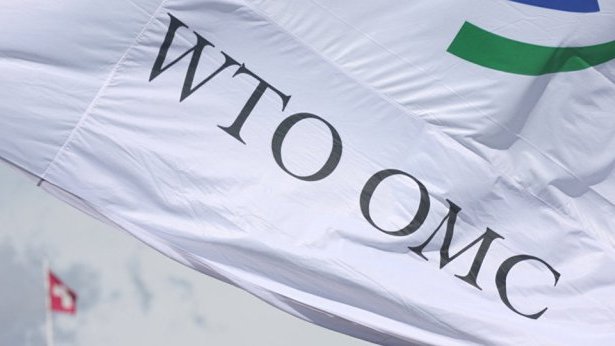 EEUU presenta disputa en OMC contra aranceles de represalia de UE y México