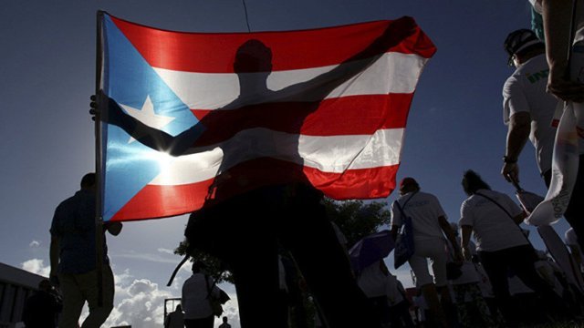 Puerto Rico apoya por ’unanimidad’ la anexión a EE.UU. en el referéndum para definir su futuro