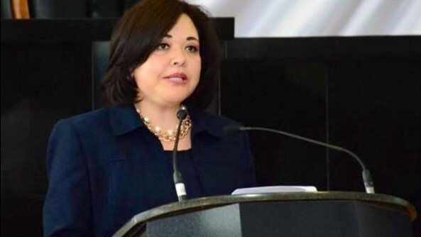 Fallece la diputada Águeda Torres Varela
