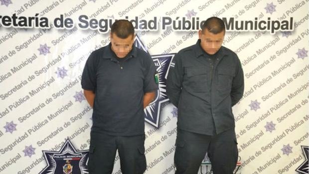 Policías de Juárez levantan y asesinan a padre de familia rarámuri 