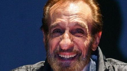 Falleció el actor Germán Robles