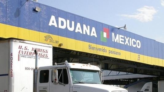Desaparece de repente, director de la Aduana de Ciudad Juárez