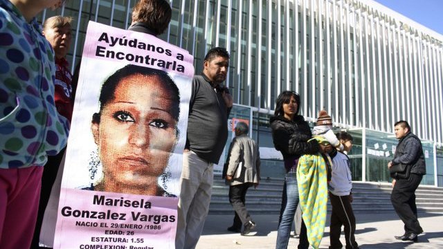 Por negligencia, se pierden restos en Semefo de Juárez