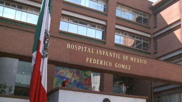 Hospitales de alta especialidad y sus usuarios sufren por recortes del gobierno de AMLO