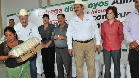 Peña ganó en los 67 municipios del estado: Duarte