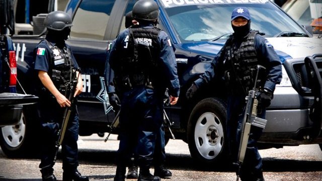 Estrategia militar contra violencia en México no funciona: ONU