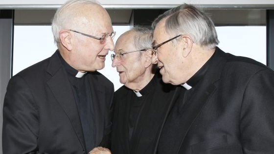 Los obispos alemanes aceptan la píldora del día después en caso de violaciones