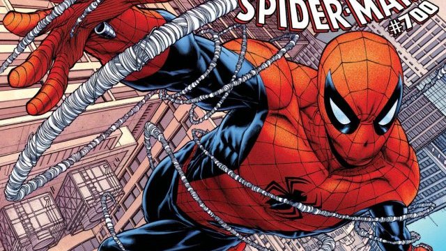 Anuncian inesperada muerte de ‘Spider- Man’