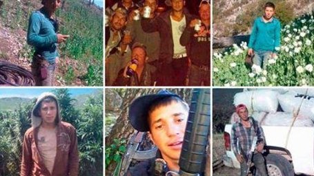 Ligan a jóvenes desaparecidos con narcotráfico por fotos en Facebook