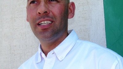 Alfonso Duarte es nuevo director de los Colegios de Bachilleres