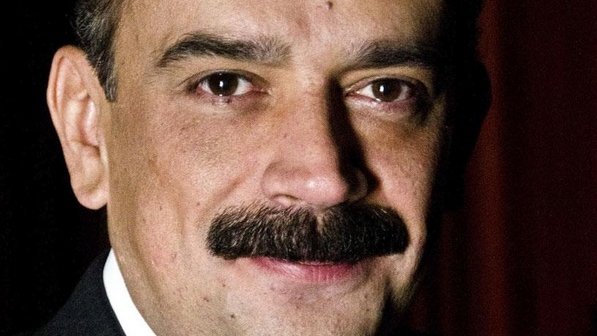 Fallece Sebastián Lerdo de Tejada, director del ISSSTE