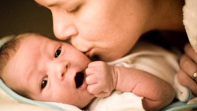 El amor maternal es imposición social: antropóloga