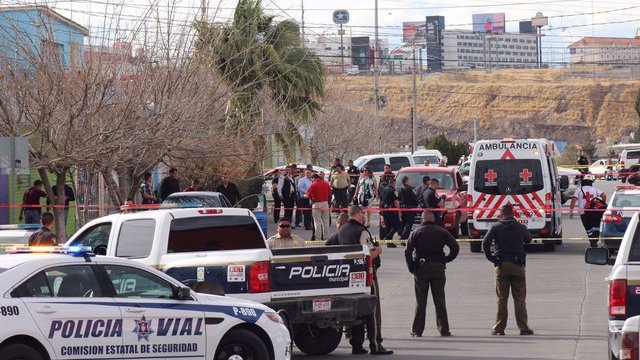 Asesinan a puñaladas a un joven en su vivienda, en Chihuahua