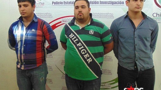 Inicia proceso contra implicados en atentado de Alfredito Olivas