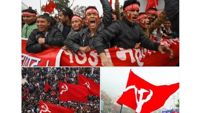 Nepal deposita su esperanza en una alianza comunista