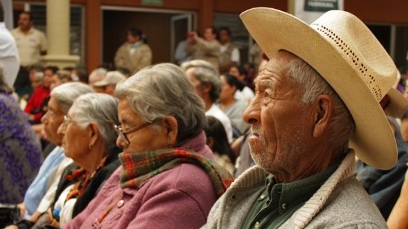 OCDE: México, con la peor esperanza de vida