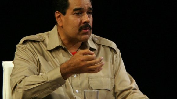 Nicolás Maduro: El camino de los libertadores se consolidó en La Habana 