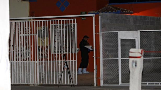 Descubren cadáver en vivienda de Ciudad Juárez