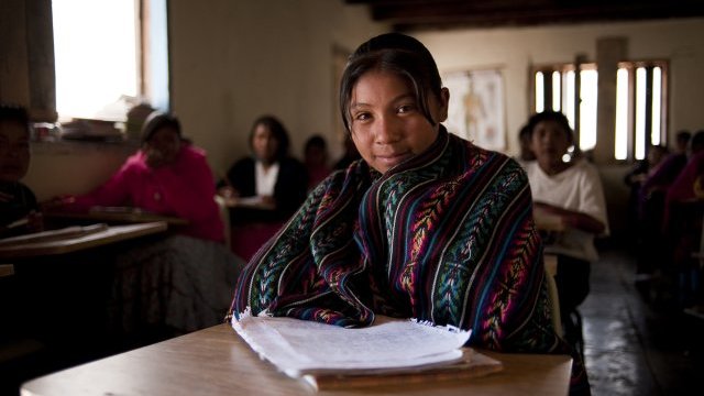 Chihuahua es líder en publicación de libros en lengua indígena
