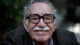 Hospitalizan a Gabriel García Márquez