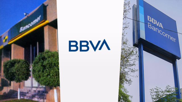 BBVA borrará la marca Bancomer después de 42 años; lea la historia