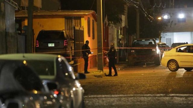 Más masacres: en dos ataques, 5 muertos y 4 heridos en Ciudad Juárez