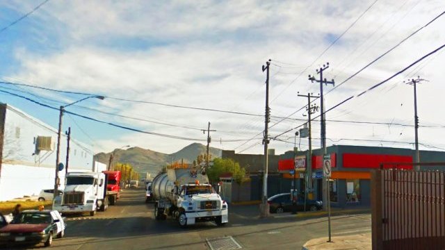 El cuarto asesinato hoy en Chihuahua: un hombre ejecutado en su vehículo