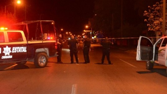 Nuevo enfrentamiento de criminales en Namiquipa: dos muertos