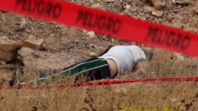 Van 32 feminicidios en el año en Chihuahua, registrados como tales
