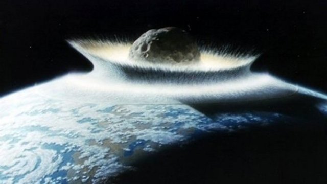 ¿Por qué ningún asteroide terminará con la vida en la Tierra?