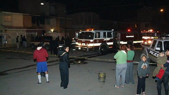 Ayudará Municipio a madre de niños fallecidos en incendio