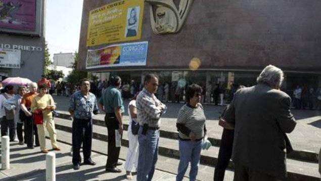 Reforma pasó a torcer a trabajadores: suben 50% cuotas al IMSS