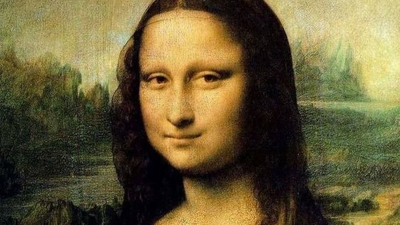 Revelan misterio detrás de sonrisa de la Mona Lisa