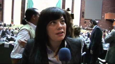 Lilia Aguilar le responde a  Cuarón 
