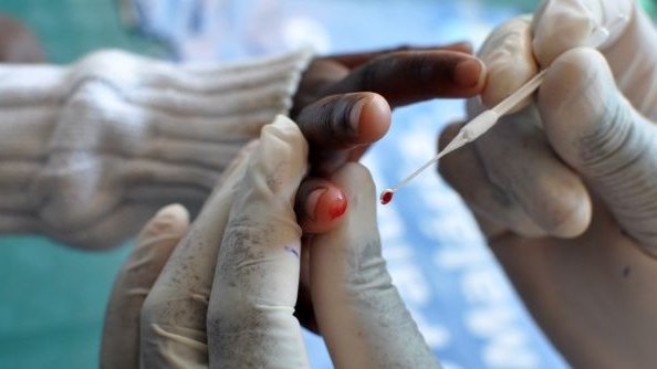 Documentan en Burundi 700 muertes por malaria sólo en 2017
