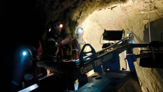 Carlos Slim compra minera de Aurico Gold en Chihuahua