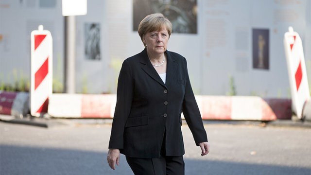 Alemania ha ganado ya más por la crisis griega de lo que Atenas le debe