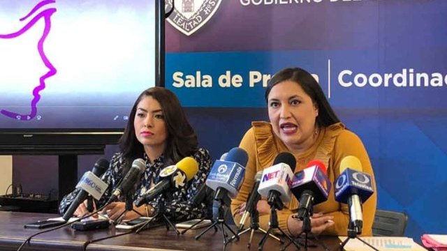 Desde 1993 se acumularon 107 mujeres desaparecidas, nada más en Juárez