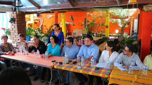 Buscan nombrar “Pueblo Mágico” a Santa Eulalia con el 1er. Festivalito cultural