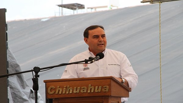 Anuncian inversión federal por 200 mdp en el municipio de Chihuahua