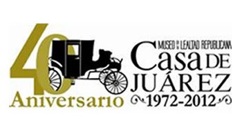 Festeja museo casa Juárez 40 aniversario con eventos