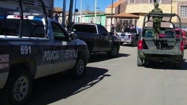 Por repunte de violencia, vuelve el Ejército a las calles de Juárez
