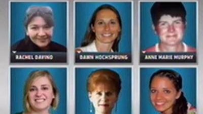 Estados Unidos reconoce a maestras que se sacrificaron durante masacre de Connecticut