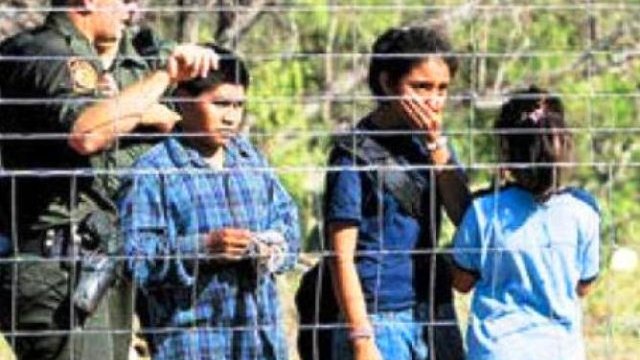Atendió la CEDH a 25 niños centroamericanos deportados a México por Chihuahua