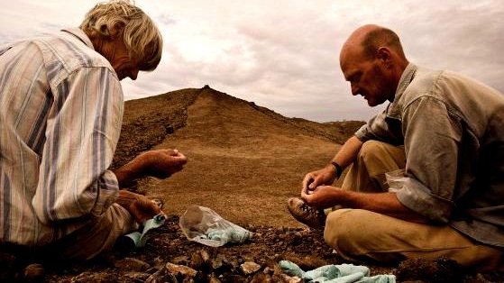 Hallazgos arqueológicos demuestran que hubo tres tatarabuelos del Homo sapiens