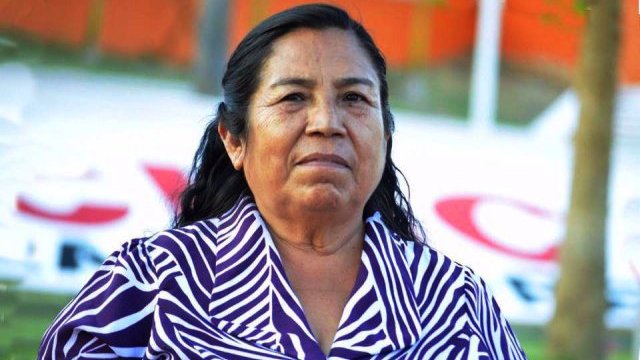 Amenazan a la alcaldesa de Tecomatlán